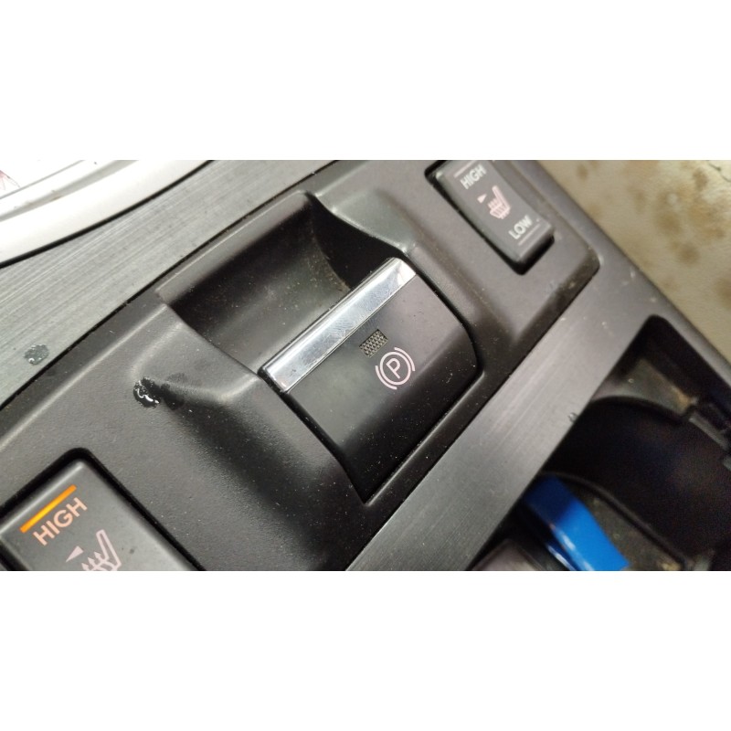 Recambio de palanca freno de mano para subaru outback (b15) active referencia OEM IAM   