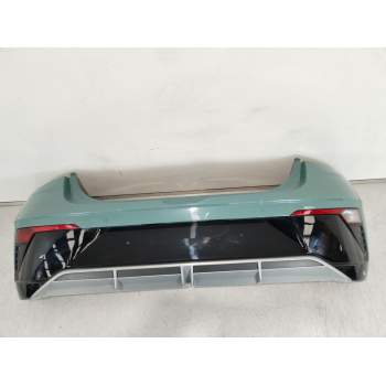 PARAGOLPES TRASERO 86611Q0GA0 