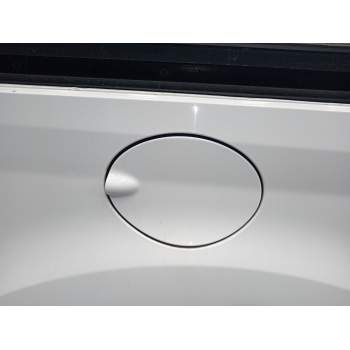 TAPA EXTERIOR COMBUSTIBLE DT11V405A02BB 1853688 