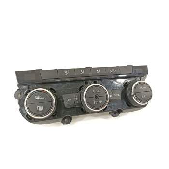 MANDO CLIMATIZADOR 5F0907044AD 