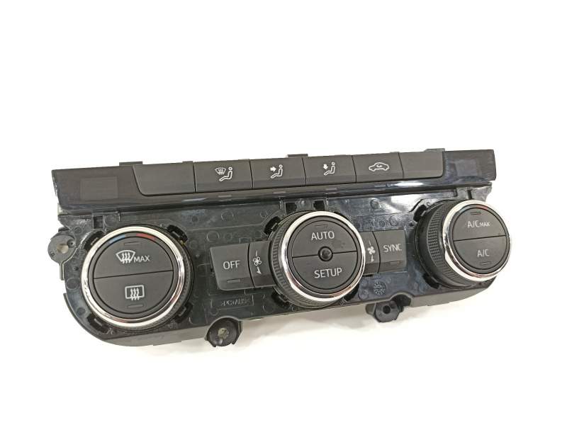 MANDO CLIMATIZADOR 5F0907044AD 
