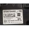 MANDO CLIMATIZADOR 5F0907044AD 