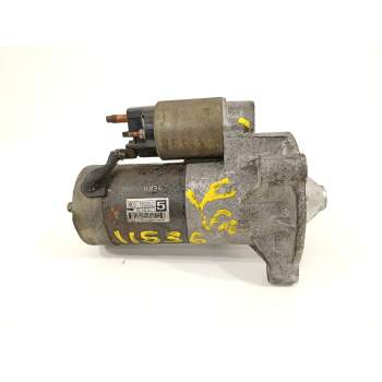 MOTOR ARRANQUE M001T80082 M001T80082 
