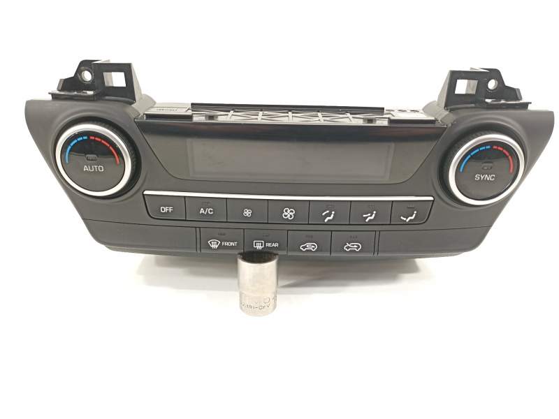 MANDO CLIMATIZADOR 97250D7FB0 