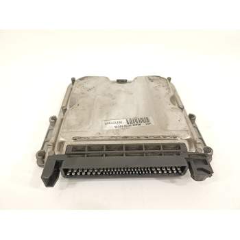 CENTRALITA MOTOR UCE 9640324380 