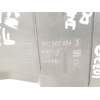 MOLDURA 6F0863484 6F0863484B 