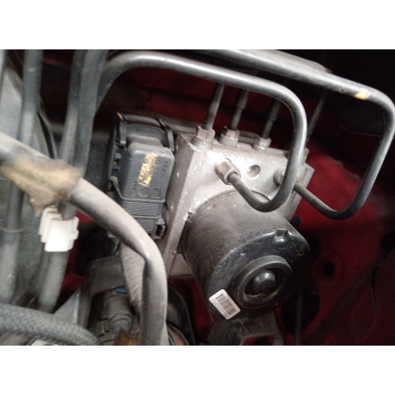 Recambio de abs para mazda 3 berlina (bk) 1.6 vvt active referencia OEM IAM   