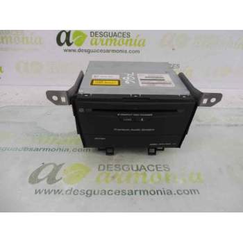 SISTEMA AUDIO / RADIO CD 39100TL0G500 CQ-EH1771AJ 
