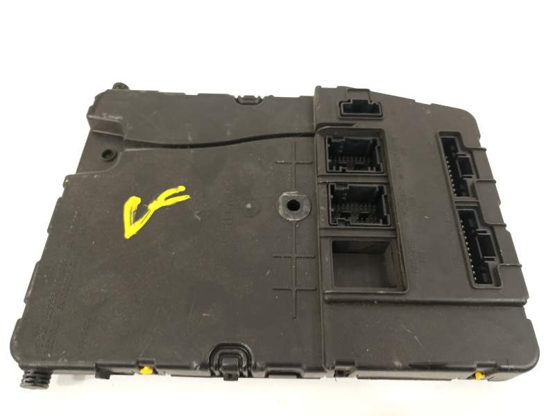 MODULO ELECTRONICO 8200724363 