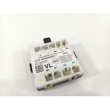 MODULO ELECTRONICO A2059004021 
