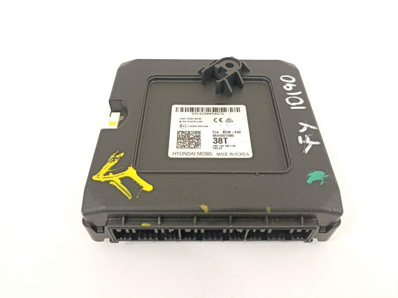 MODULO ELECTRONICO 95410D7380 