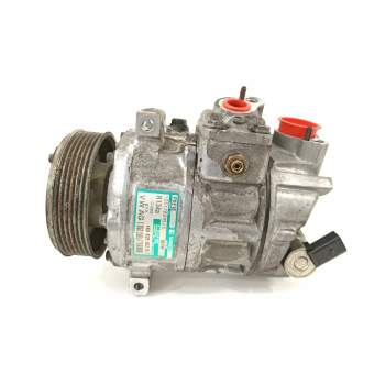 COMPRESOR AIRE ACONDICIONADO 1K0820803Q 