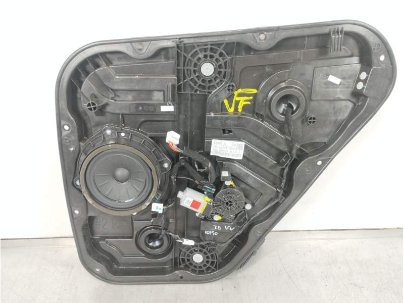 ELEVALUNAS TRASERO DERECHO 83480D7100 83460D7000 
