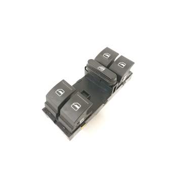 MANDO ELEVALUNAS DELANTERO IZQUIERDO 1K4959857A 