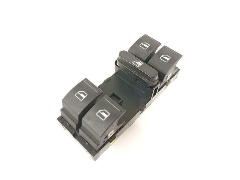 MANDO ELEVALUNAS DELANTERO IZQUIERDO 1K4959857A 