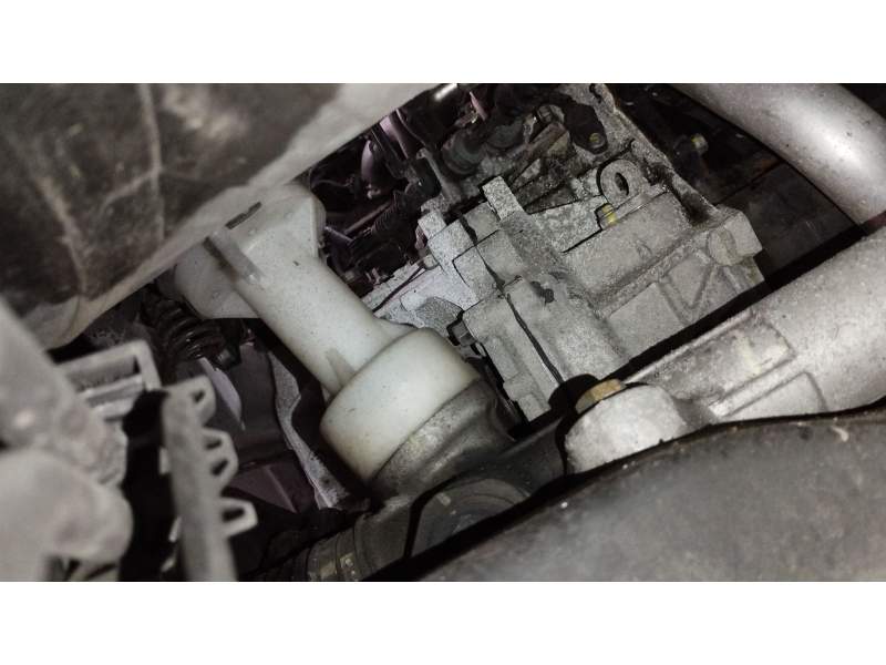 CREMALLERA DIRECCION 565002S010 