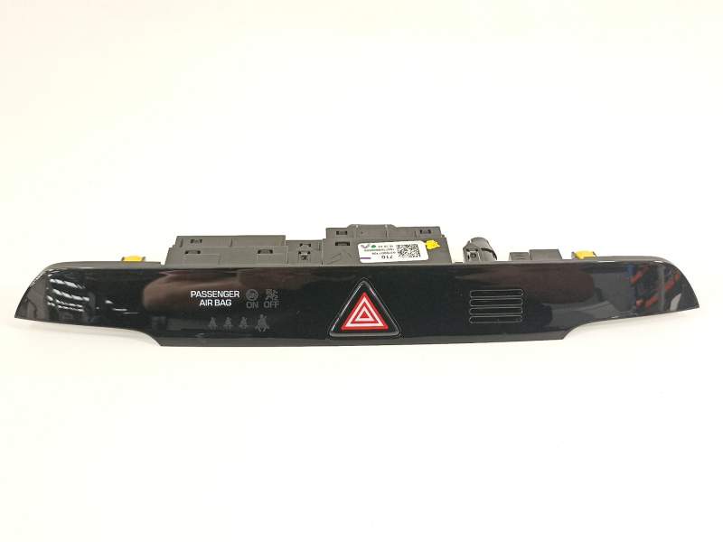 WARNING 93700D7100 