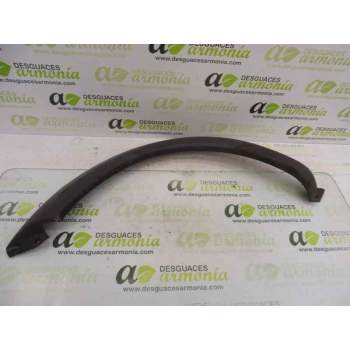 ALETIN DELANTERO IZQUIERDO DGP500510PMA 