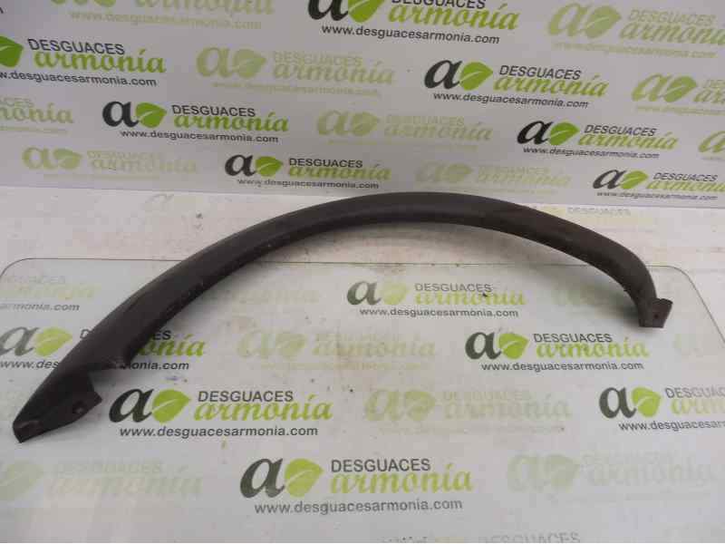 ALETIN DELANTERO IZQUIERDO DGP500510PMA 