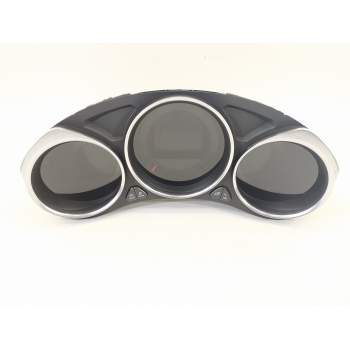 CUADRO INSTRUMENTOS 9814039880 9814681980 