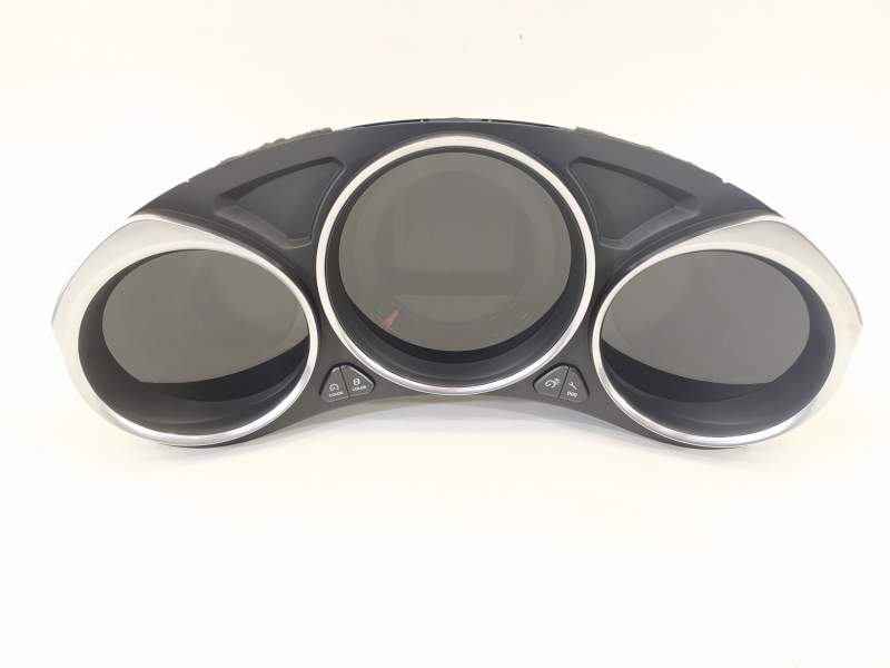 CUADRO INSTRUMENTOS 9814039880 9814681980 
