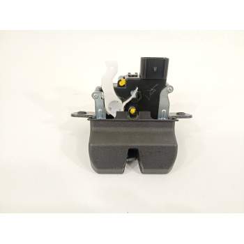 CERRADURA MALETERO / PORTON 81230D3000 