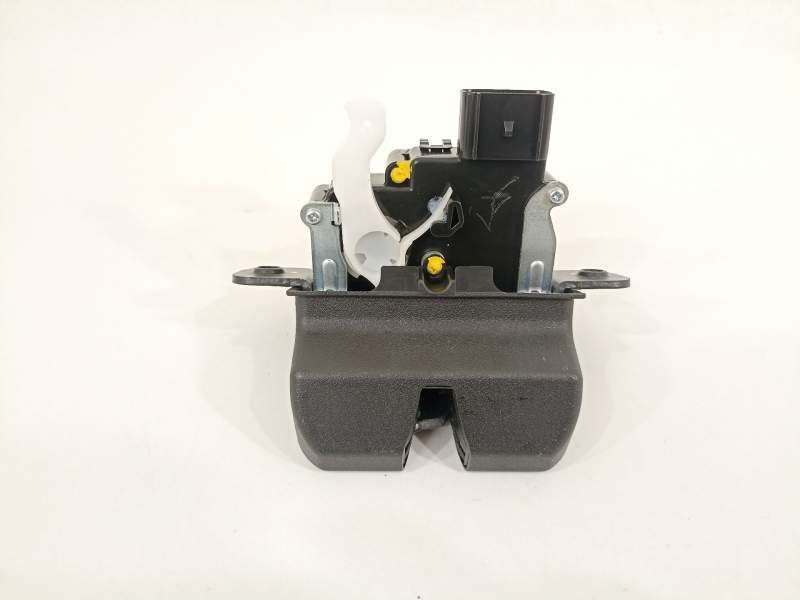 CERRADURA MALETERO / PORTON 81230D3000 