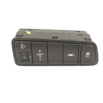 MANDO MULTIFUNCION 93710D7350 