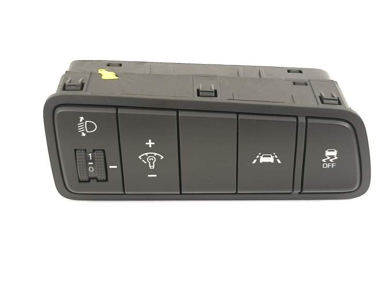 MANDO MULTIFUNCION 93710D7350 