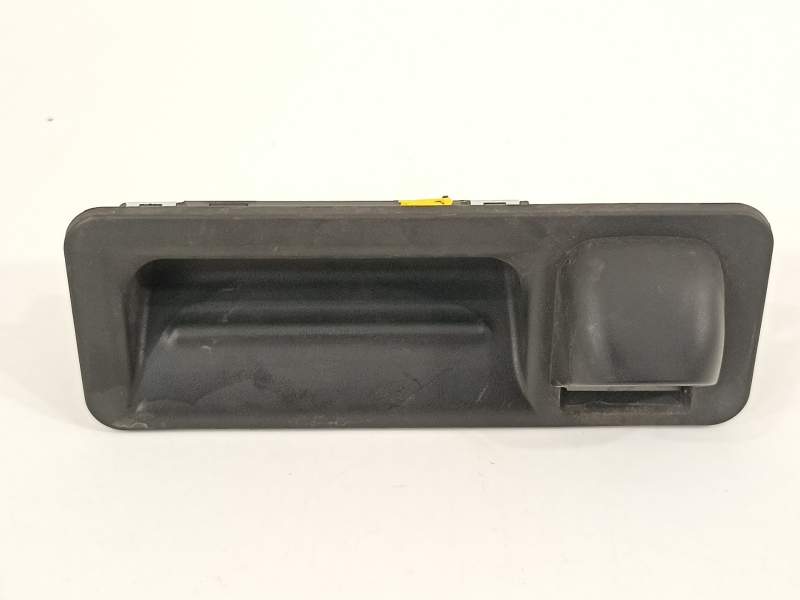 MANETA EXTERIOR PORTON 95760D7000 