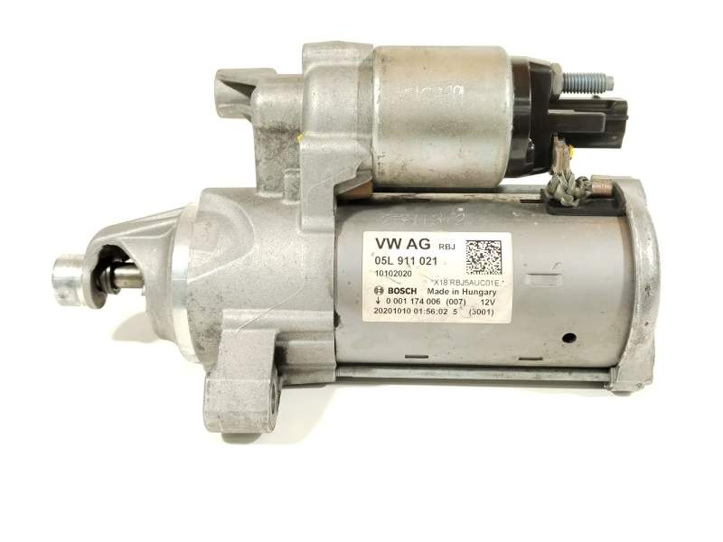 MOTOR ARRANQUE 05L911021 0001174006 
