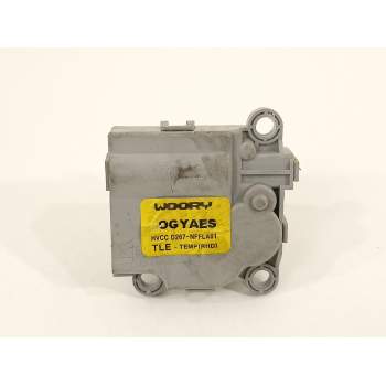 MOTOR APERTURA TRAMPILLAS CLIMATIZADOR HVCCD267 
