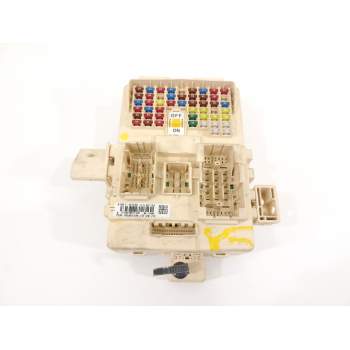 CAJA RELES / FUSIBLES 91951D7530 