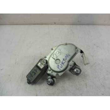 MOTOR LIMPIA TRASERO 8615021003 