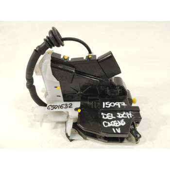 CERRADURA PUERTA DELANTERA DERECHA 81320A4010 
