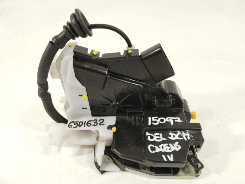 CERRADURA PUERTA DELANTERA DERECHA 81320A4010 