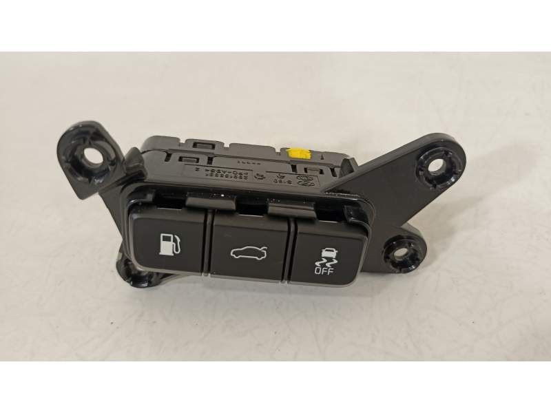 MANDO MULTIFUNCION 93750D4500 