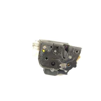 CERRADURA PUERTA DELANTERA IZQUIERDA 4F1837015 