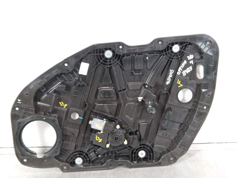 ELEVALUNAS DELANTERO DERECHO 82480D4000 82481D4000 
