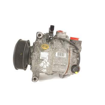 COMPRESOR AIRE ACONDICIONADO 4F0260805N 