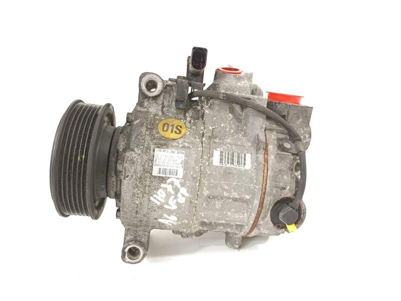 COMPRESOR AIRE ACONDICIONADO 4F0260805N 