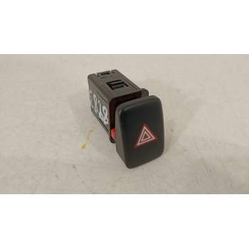 WARNING 91950D4650 