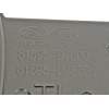 TAPA EXTERIOR COMBUSTIBLE 81595D7500 