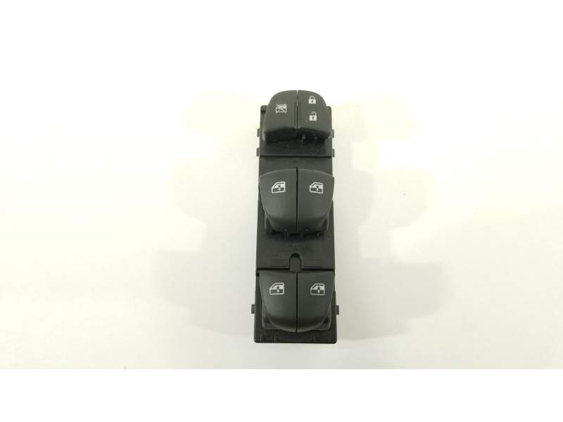 MANDO ELEVALUNAS DELANTERO IZQUIERDO 25401HV02B 25401HV10B