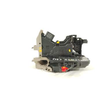 CERRADURA PUERTA DELANTERA DERECHA 81320J7000 