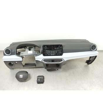 KIT AIRBAG 6F1857075 5QF959655 5F0880201