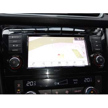 SISTEMA NAVEGACION GPS 259157FW0A 