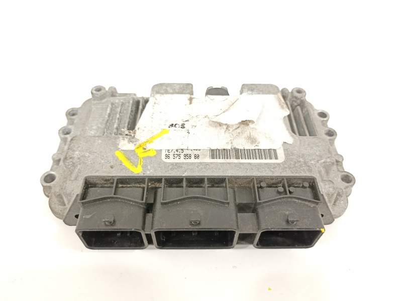 CENTRALITA MOTOR UCE 9657595880 