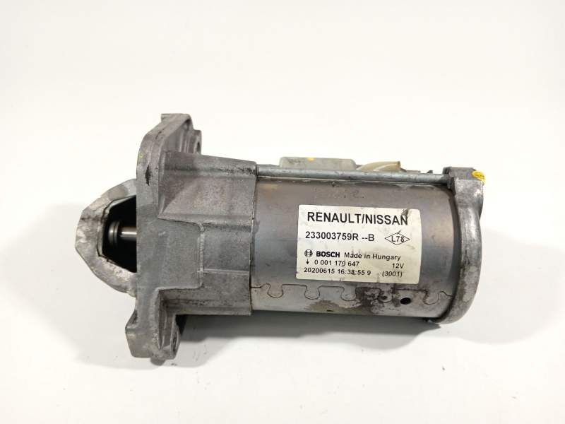 MOTOR ARRANQUE 233003759R 
