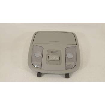 LUZ INTERIOR 82800D4 